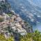 Rosa House - Breathtaking View of the Amalfi Coast