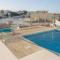 Colors Pool House
