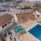 Colors Pool House