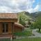 Le Pré Martin, gîte de chalets 3 étoiles