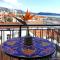 Hotel TEA - Praia a Mare