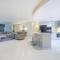 Luxury resort style villa pool by Custom Bnb Hosting