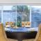 Luxury resort style villa pool by Custom Bnb Hosting