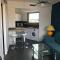 Esterel Terrasses, roof top front de mer, parking payant