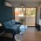 Esterel Terrasses, roof top front de mer, parking payant