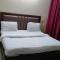 Hotel Diamond palace 45C