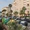 Apartamento frente al mar