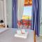 Logas Beach Studios Peroulades Corfu