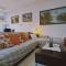 STAY Serenity Apartment