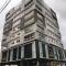 Studio Residencial Montevideo - Озоріу