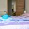 Nicely furnished 1 bedroom apartment in Gzira