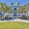 Surviving Stress by Oak Island Accommodations