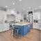 Surviving Stress by Oak Island Accommodations
