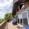 Elevated Escape - Blowing Rock
