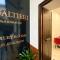 GUALTIERI LUXURY SUITE