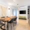 Villa Ismini Modern Retreat Near Rethymno