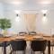 Villa Ismini Modern Retreat Near Rethymno
