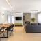 Villa Ismini Modern Retreat Near Rethymno
