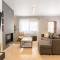 Villa Ismini Modern Retreat Near Rethymno