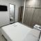 Apartamento con tres habitaciones y garaje lujoso