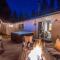 Manic Mountain Forest Cabin 3 miles from Bass Lake - أواخورست