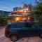 Enchanting view apartment Zanki