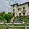 Villa Oleandra nearby Argegno with privet Garden & Pool