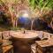 Enchanting view apartment Zanki