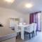Enchanting view apartment Zanki