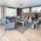 Nice Home In Sjusjøen With Sauna - 斯朱森