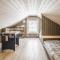 Nice Home In Sjusjøen With Sauna - 斯朱森
