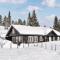 Nice Home In Sjusjøen With Sauna - 斯朱森