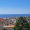 Luxurious sea view apartment Cannes Vieux Cannet - 勒卡内