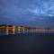 Spa privatif face mer Riva Romantic & SPA - Ouistreham