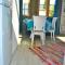 Apartment Mediterraneo Blue Sky
