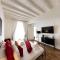 Barcaccia Luxury Suites