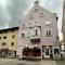 Italienische Gastfreundlichkeit im Herzen von Immenstadt