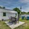 Pet-Friendly Ormond Beach Home with Fire Pit! - شاطئ أورموند