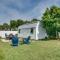 Pet-Friendly Ormond Beach Home with Fire Pit! - شاطئ أورموند