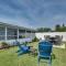 Pet-Friendly Ormond Beach Home with Fire Pit! - شاطئ أورموند