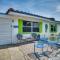 Pet-Friendly Ormond Beach Home with Fire Pit! - شاطئ أورموند
