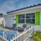 Pet-Friendly Ormond Beach Home with Fire Pit! - شاطئ أورموند