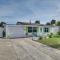 Pet-Friendly Ormond Beach Home with Fire Pit! - شاطئ أورموند