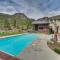 Durango Lofted Studio Near Hiking and Golf! - Durango