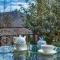 Tatin - Hotel & Café in Mtskheta - Mccheta