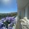 Apartament Horizon z widokiem na morze