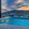 Villa Mare Syros