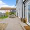 The Garden Flat