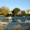 Appartement Domaine Golf P&V Pont Royal Provence avec PARC AQUATIQUE - Mallemort