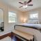 Canyon Lake Vacation Rental Less Than half Mi to Water!